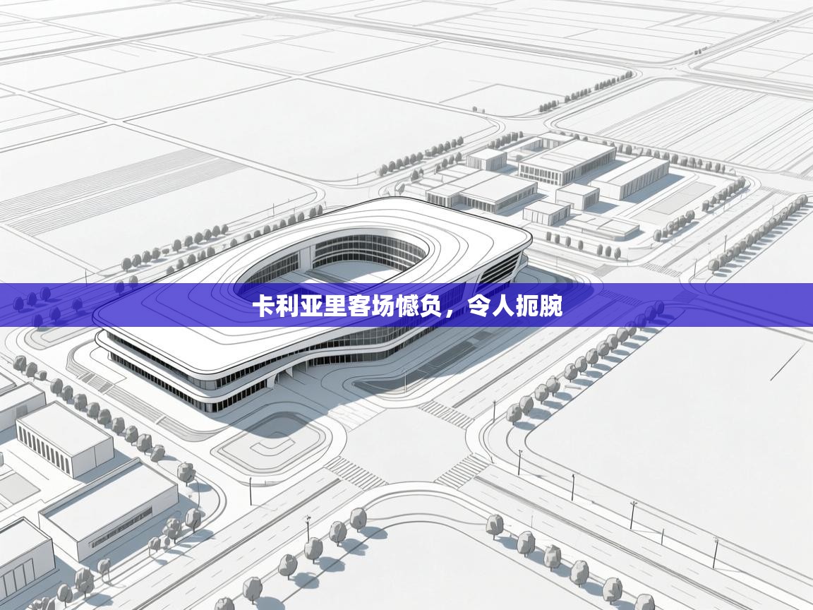 卡利亚里客场憾负，令人扼腕