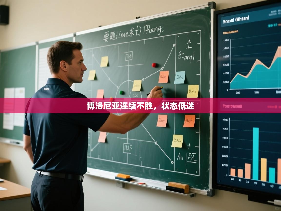 博洛尼亚连续不胜，状态低迷