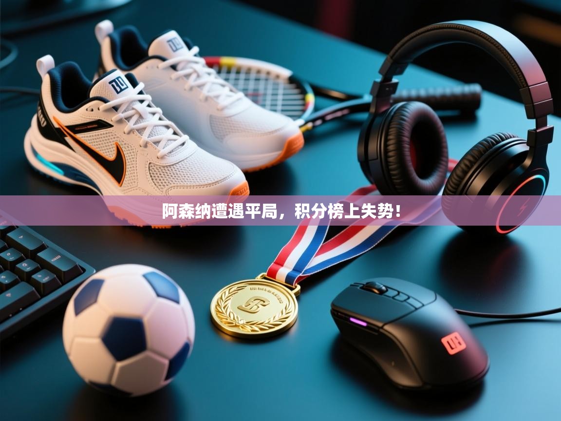 阿森纳遭遇平局，积分榜上失势！