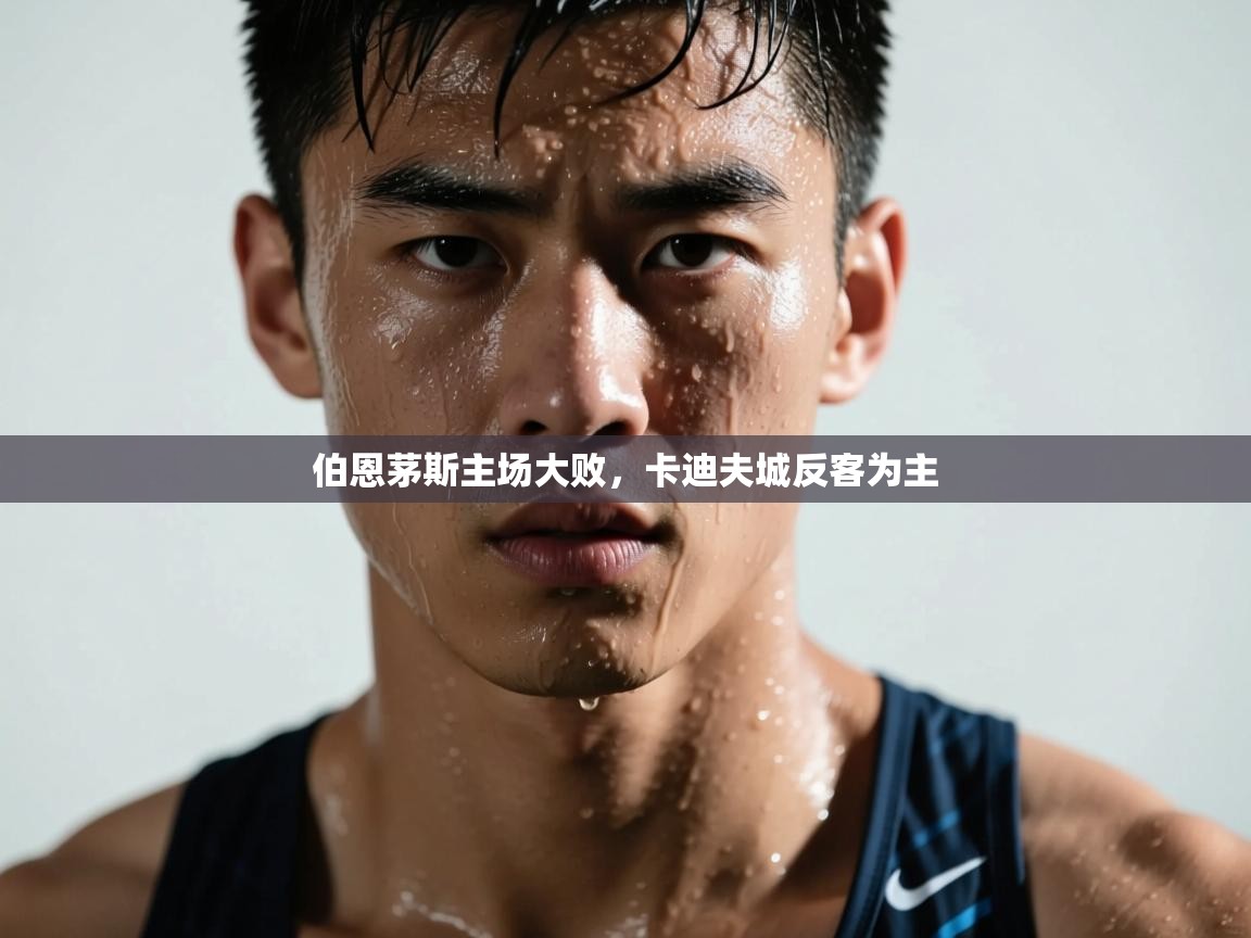 伯恩茅斯主场大败，卡迪夫城反客为主