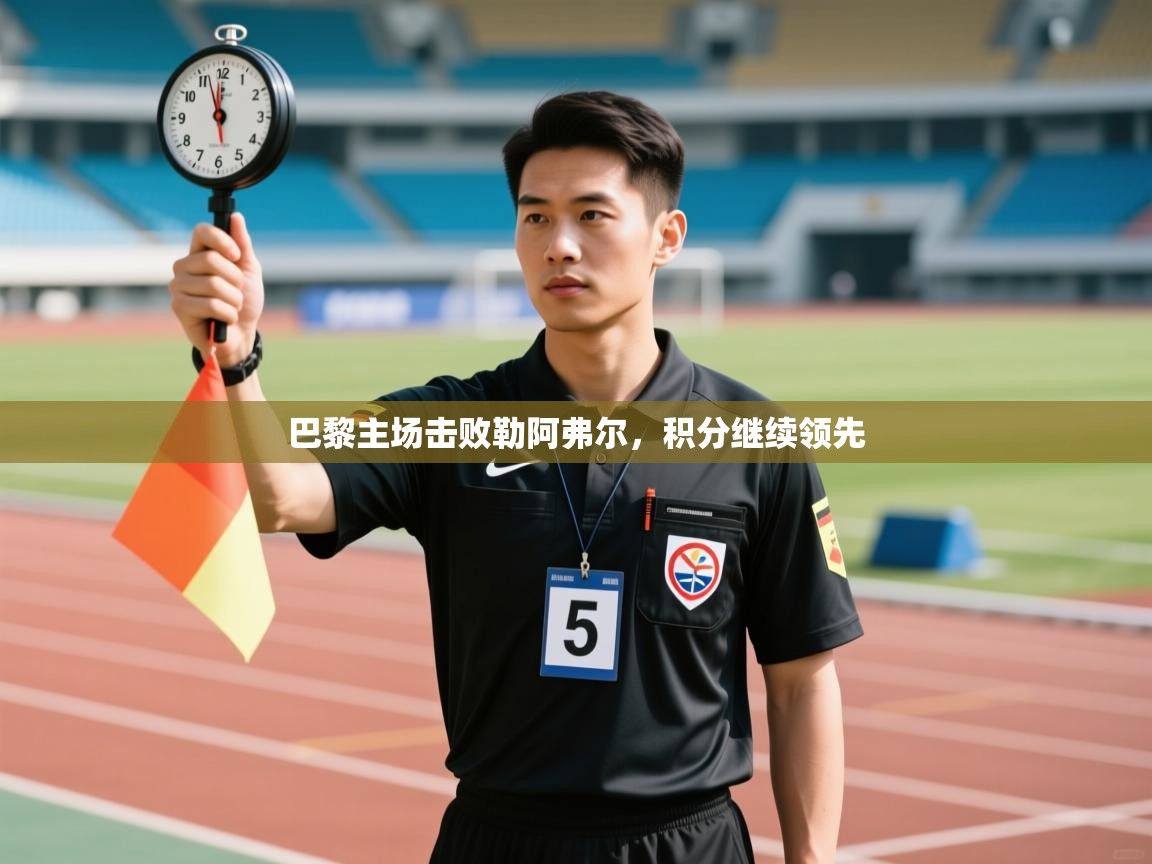 巴黎主场击败勒阿弗尔，积分继续领先