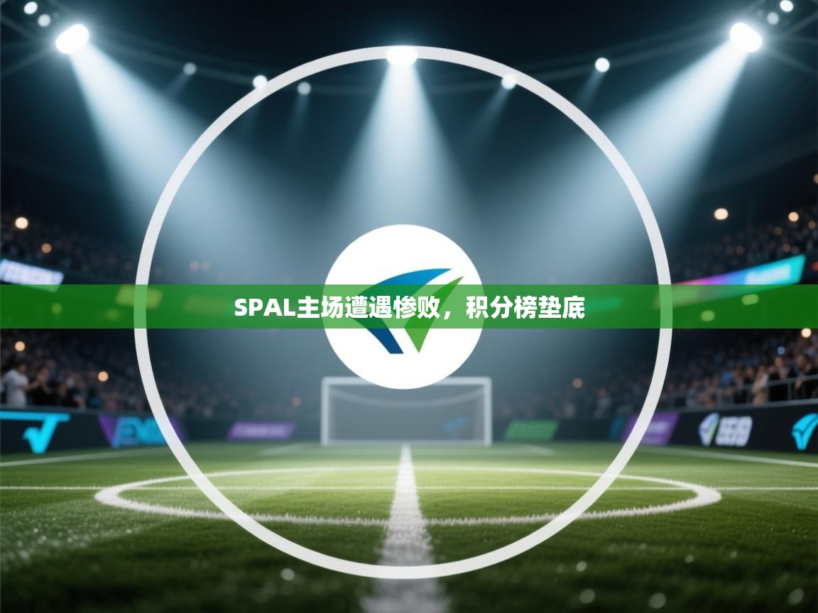 SPAL主场遭遇惨败，积分榜垫底