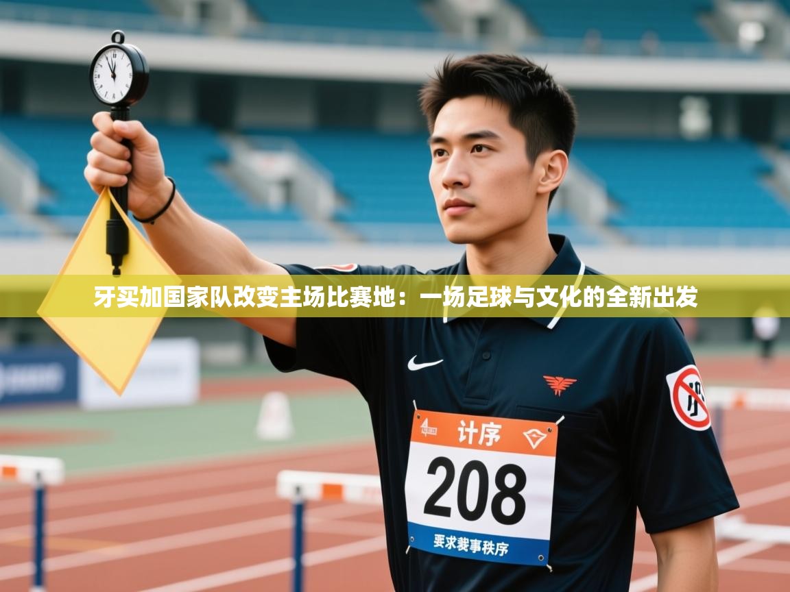 牙买加国家队改变主场比赛地：一场足球与文化的全新出发