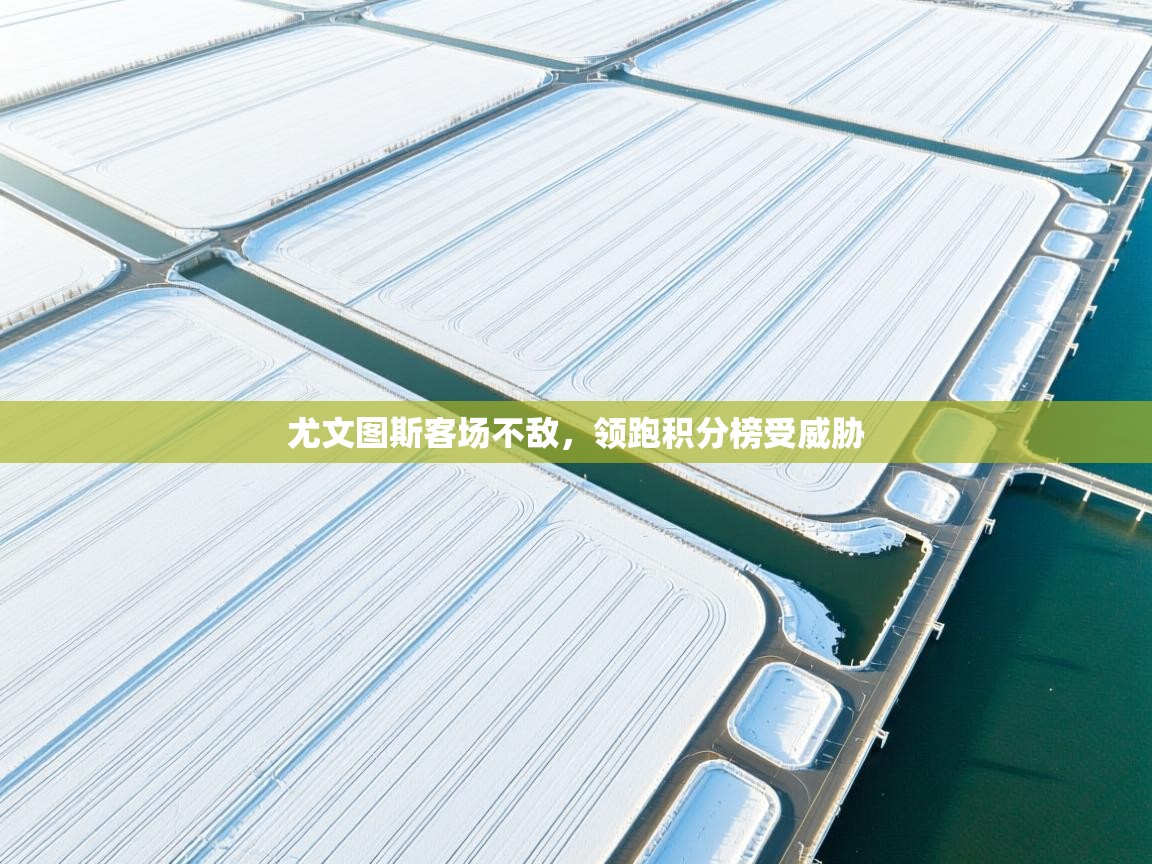 尤文图斯客场不敌，领跑积分榜受威胁