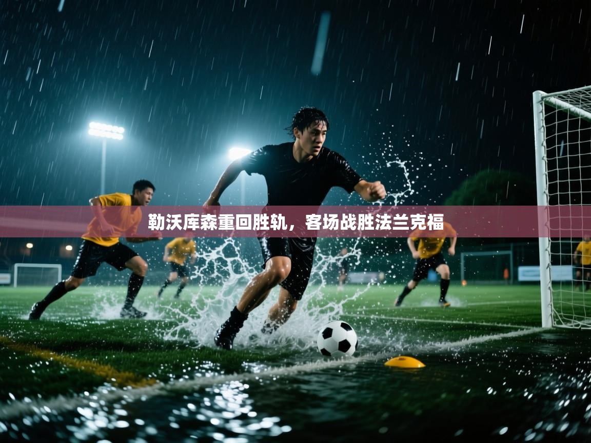 勒沃库森重回胜轨，客场战胜法兰克福