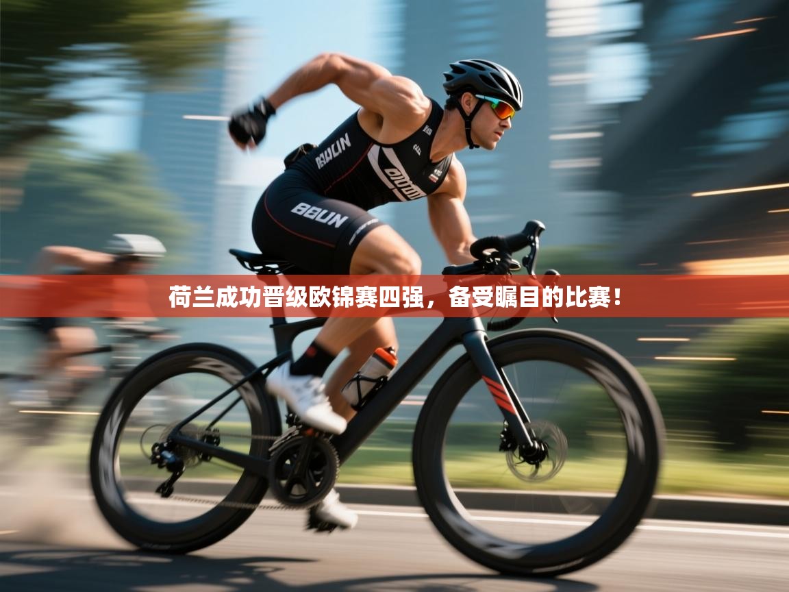 荷兰成功晋级欧锦赛四强，备受瞩目的比赛！