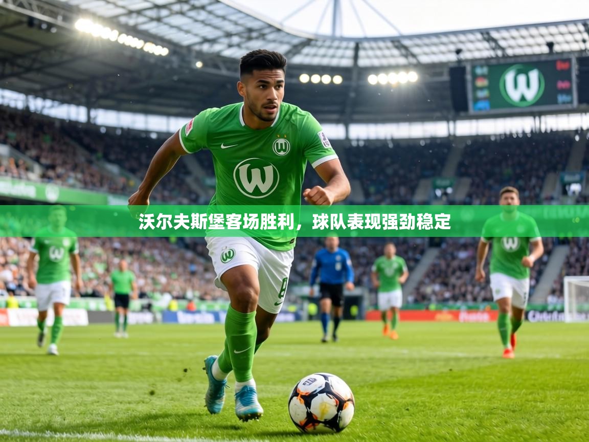 沃尔夫斯堡客场胜利，球队表现强劲稳定