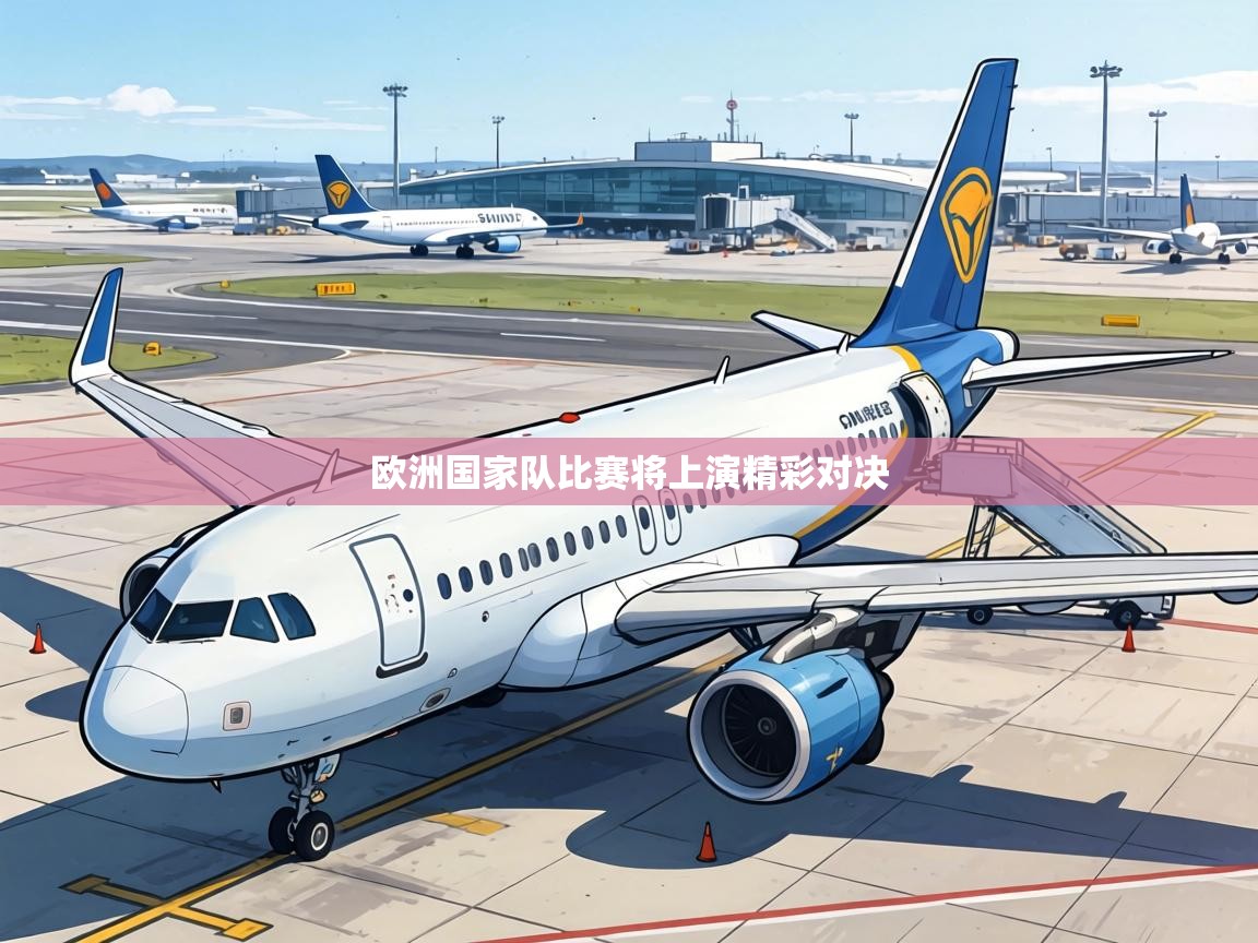 欧洲国家队比赛将上演精彩对决