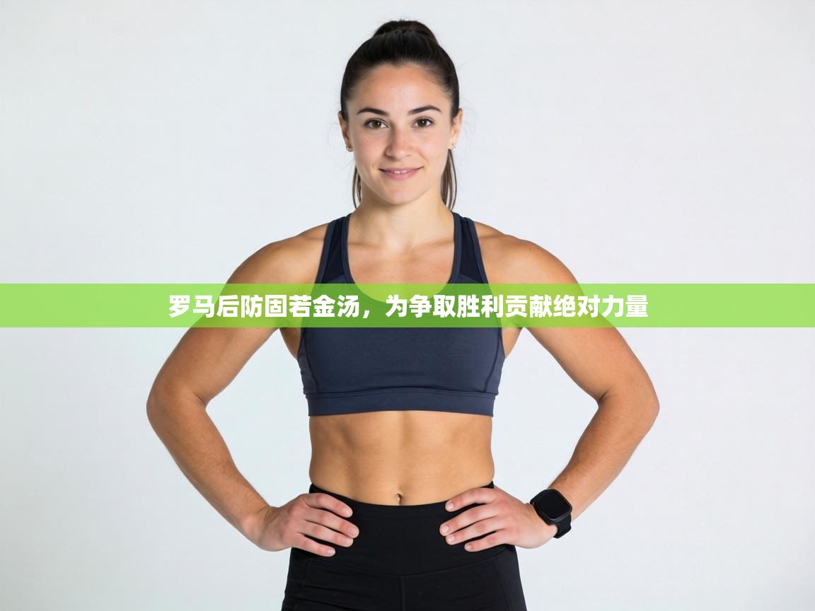 罗马后防固若金汤，为争取胜利贡献绝对力量